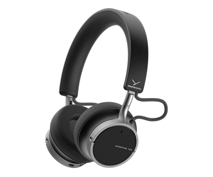 Słuchawki bezprzewodowe Beyerdynamic Aventho 100 Czarne